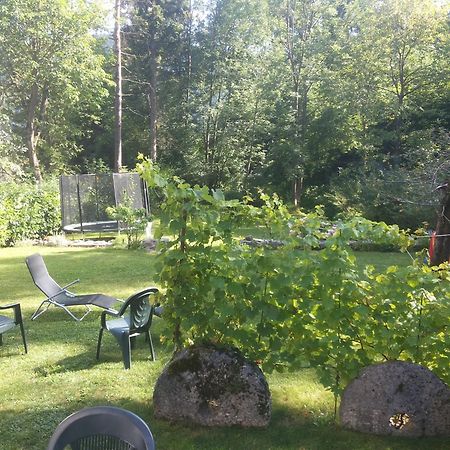 The Millhouse Bled Exterior foto