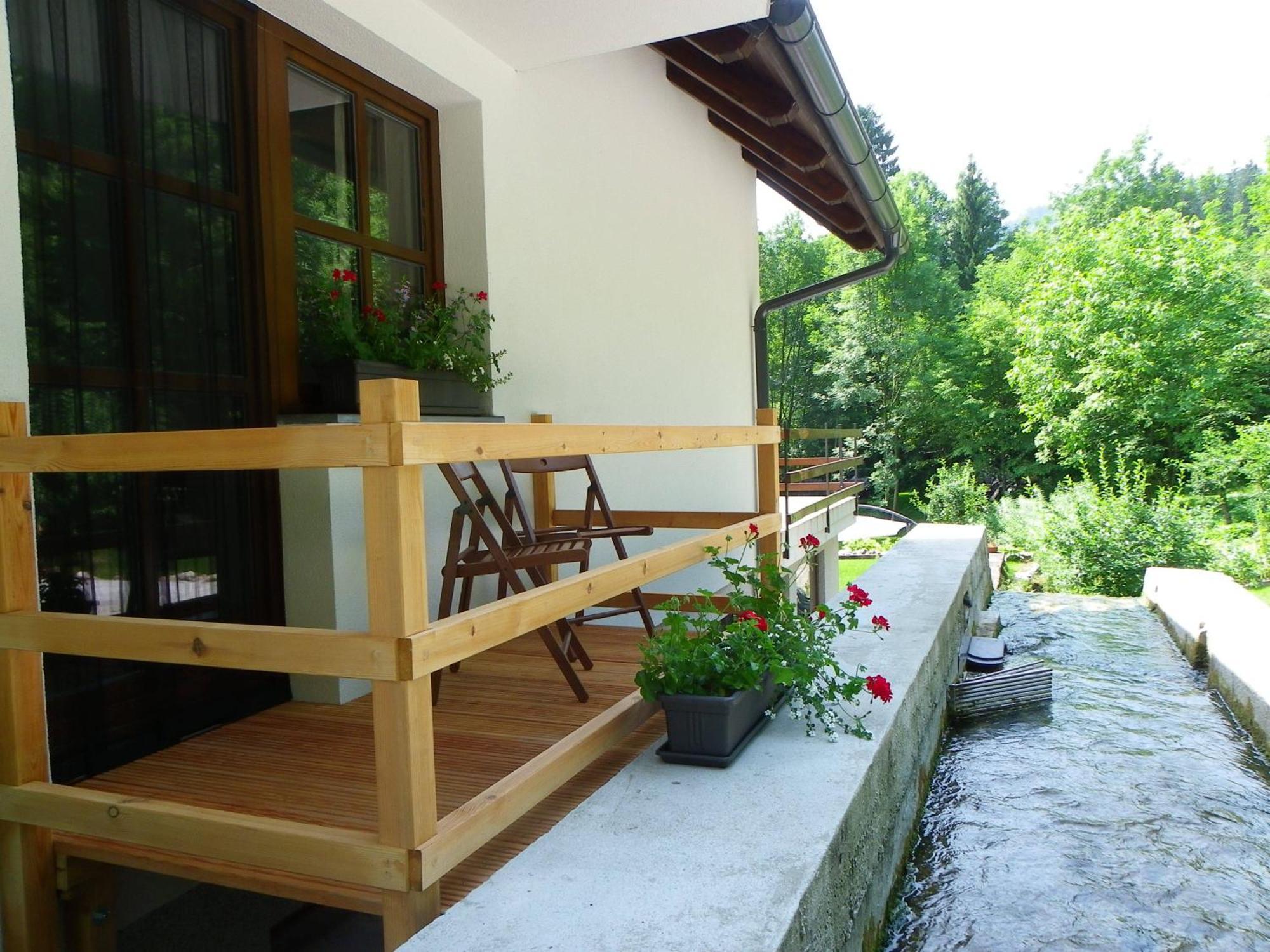 The Millhouse Bled Exterior foto